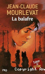 La balafre