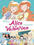 Alice et Valentine