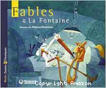 Fables de La Fontaine