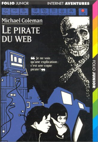 Le pirate du web