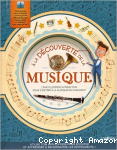 A la découverte de la musique