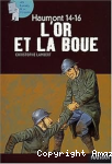 L'or et la boue
