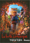 La mystérieuse disparition
