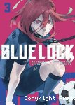 Blue Lock