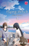 Flying witch