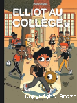 Elliot au collège