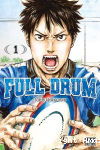 Full drum