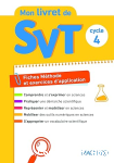Mon livret de SVT