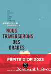 Nous traverserons des orages