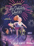Les petites reines BD