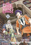 The cave king