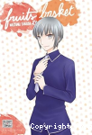 Fruits Basket