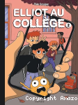 Elliot au collège