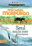 Seul sur la mer immense