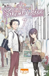 A silent voice