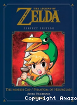 The Legend of Zelda : The Minish Cap, Phantom Hourglass