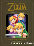 The Legend of Zelda : Four swords adventures