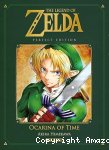 The Legend of Zelda : Ocarina of time