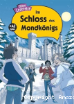 Im Schloss des Mondkönigs