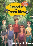 Rescate en Costa Rica