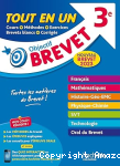 Objectif Brevet 3e