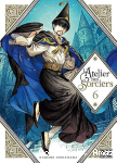 L'atelier des sorciers