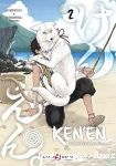 Comme chien et singe