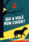 Qui a volé mon chien ?