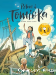 Retour à Tomioka
