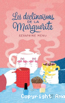 Les déclinaisons de la marguerite