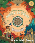 La fantastique aventure de la jungle sauvage