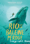 Rio et la baleine perdue