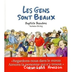 Les gens sont beaux