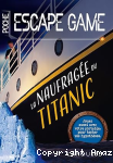 La naufragée du Titanic