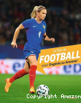 Je fais du football avec Eugénie Le Sommer