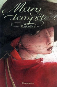 Mary Tempête