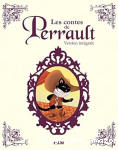 Les contes de Perrault