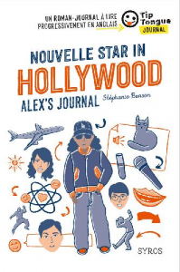 Nouvelle star in Hollywood